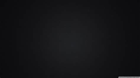 Black Screen .